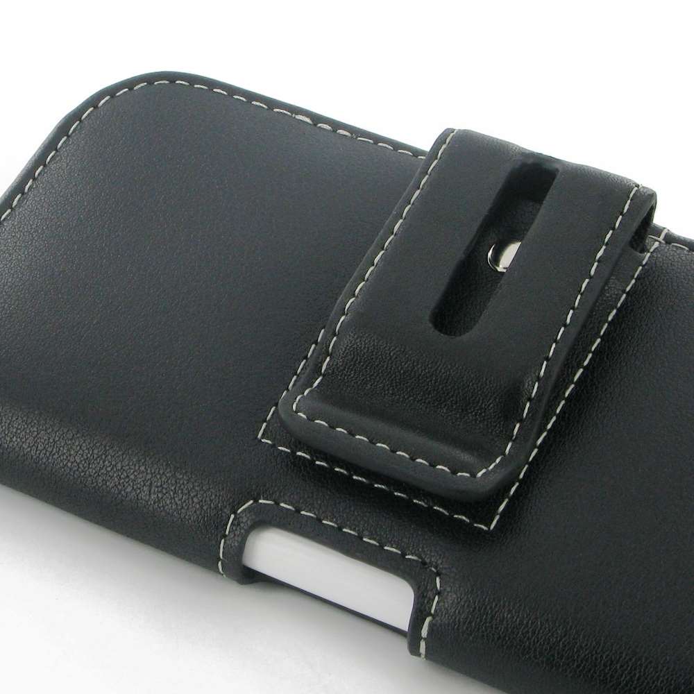 Étui de protection étanche pour Nokia série 6 - Noir - Pour smartphone